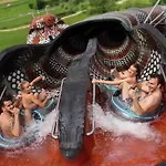 Semesteranläggning (resort) Terme Olimia - Sotelia