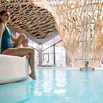 리조트 Terme Olimia - Sotelia 포드체트르테크