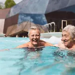 Terme Olimia - Sotelia Semesteranläggning (resort) Podčetrtek