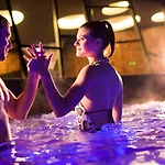 리조트 Terme Olimia - Sotelia 4*