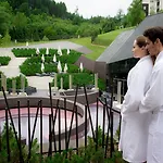 리조트 Terme Olimia - Sotelia 포드체트르테크