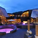 Semesteranläggning (resort) Terme Olimia - Sotelia 4*