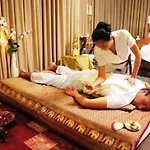 Semesteranläggning (resort) Terme Olimia - Sotelia Podčetrtek