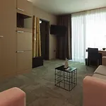 Semesteranläggning (resort) Terme Olimia - Sotelia