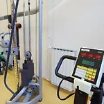 Semesteranläggning (resort) Terme Olimia - Sotelia 4*