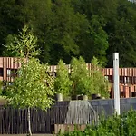 Semesteranläggning (resort) Terme Olimia - Sotelia 4*