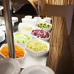 Semesteranläggning (resort) Terme Olimia - Sotelia 4*