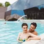 Semesteranläggning (resort) Terme Olimia - Sotelia