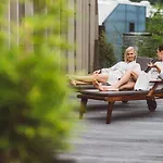 Semesteranläggning (resort) Terme Olimia - Sotelia