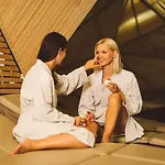 Terme Olimia - Sotelia 포드체트르테크