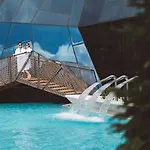 Terme Olimia - Sotelia 4*