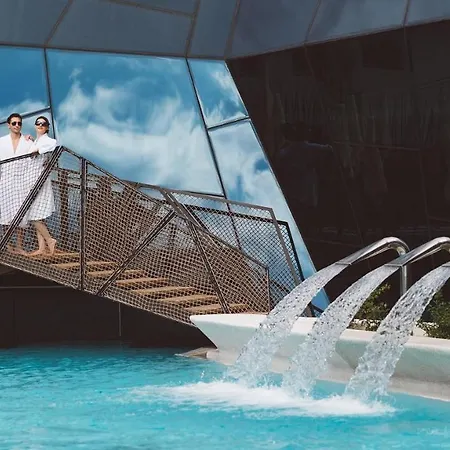 Terme Olimia - Sotelia 4*