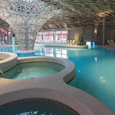 Terme Olimia - Sotelia Pribjeći