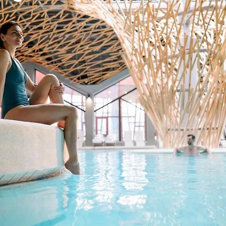 Feriested Terme Olimia - Sotelia Podčetrtek