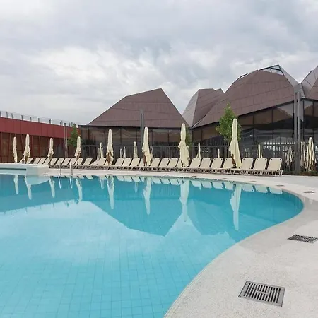 Terme Olimia - Sotelia 4*