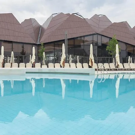 Terme Olimia - Sotelia 4*