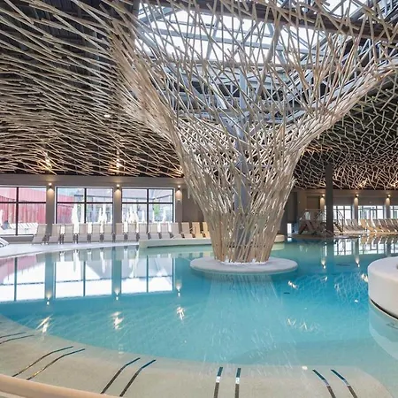 Terme Olimia - Sotelia Pribjeći 4*