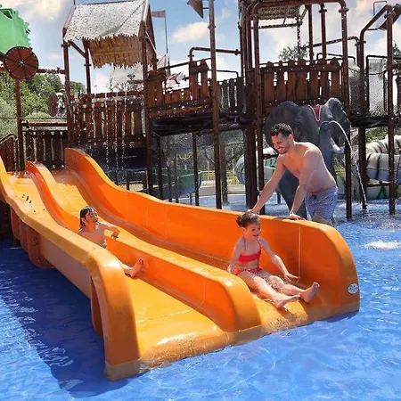 Terme Olimia - Sotelia Podcetrtek