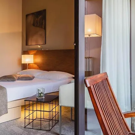Terme Olimia - Sotelia Pribjeći 4*
