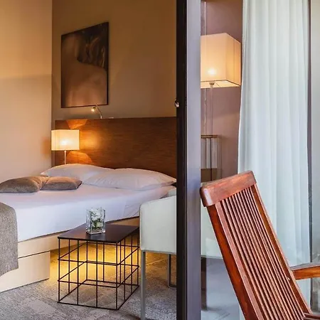 Terme Olimia - Sotelia, Adults Only Semesteranläggning (resort) 4*