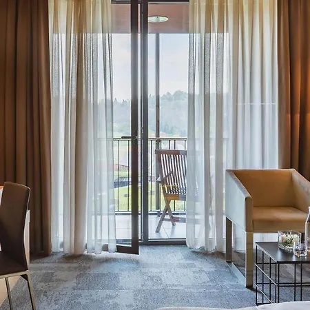 Terme Olimia - Sotelia Resort