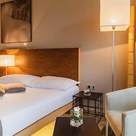 Feriested Terme Olimia - Sotelia