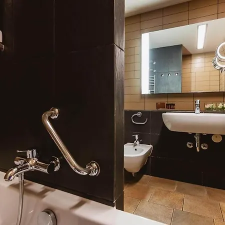 Terme Olimia - Sotelia, Adults Only 4*