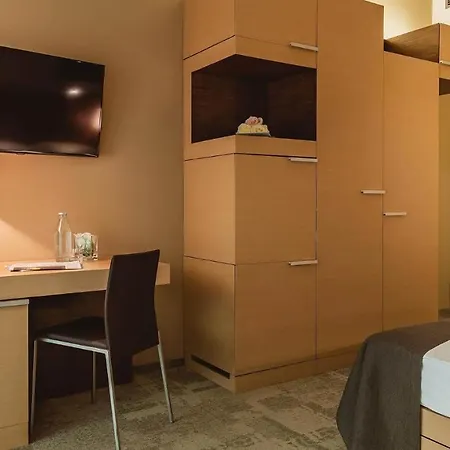 Feriested Terme Olimia - Sotelia Podčetrtek