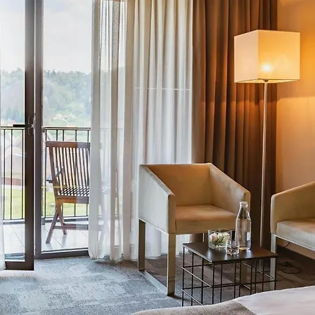 Terme Olimia - Sotelia, Adults Only بوتْشيترتيك