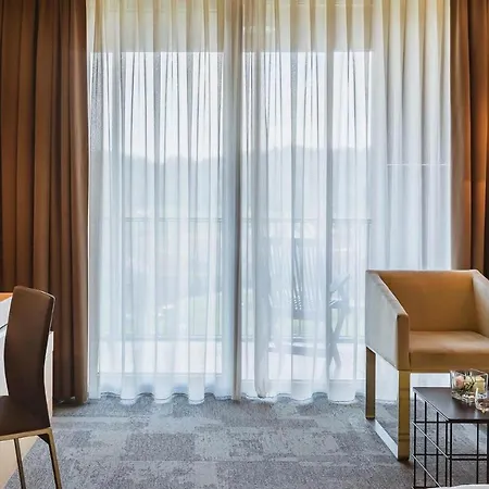 Terme Olimia - Sotelia