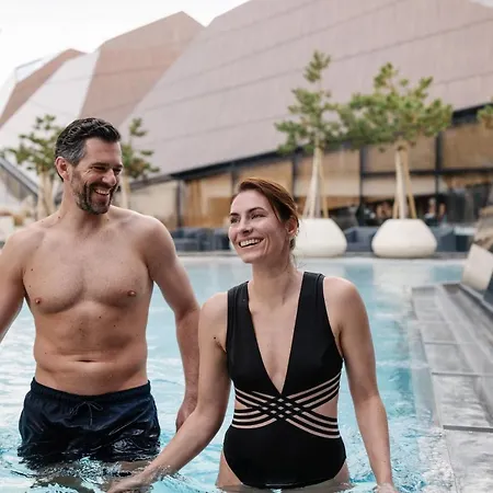 Terme Olimia - Sotelia Pribjeći Podcetrtek