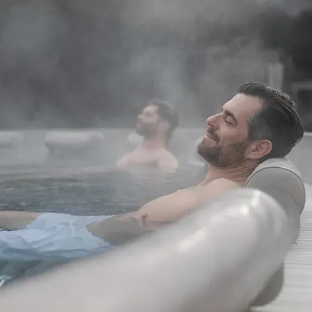 Pribjeći Terme Olimia - Sotelia 4*