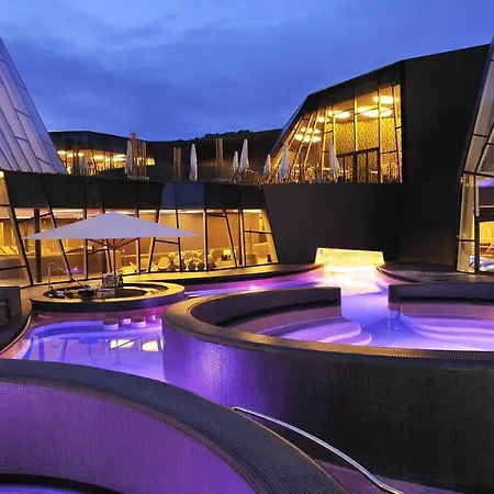 Terme Olimia - Sotelia Pribjeći 4*
