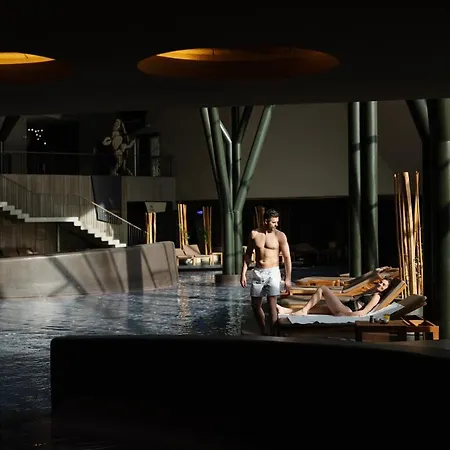 Terme Olimia - Sotelia Pribjeći 4*