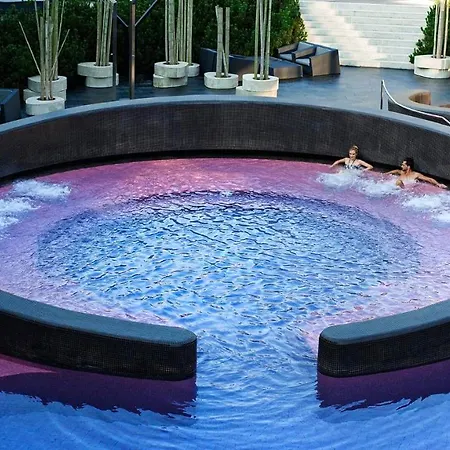 Terme Olimia - Sotelia 4*