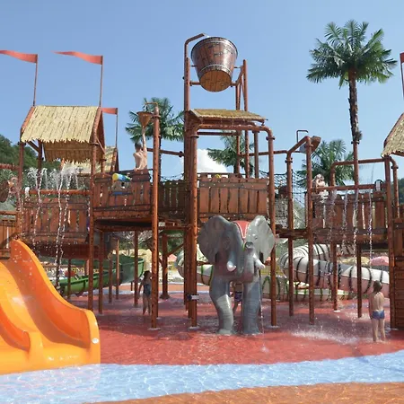 Resort Terme Olimia - Sotelia 4*