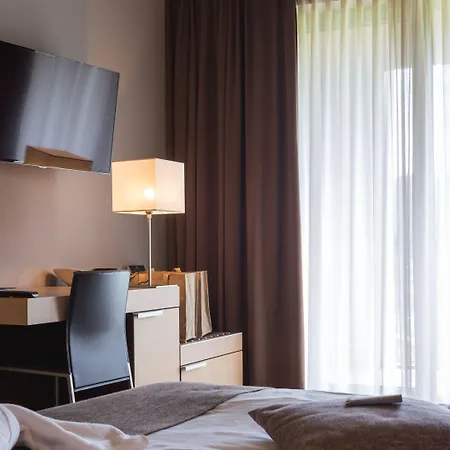 Terme Olimia - Sotelia Feriested 4*