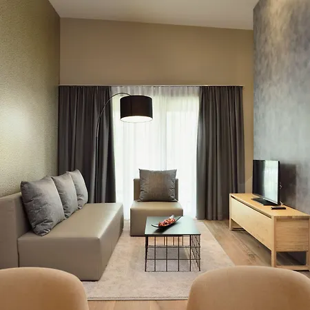 Terme Olimia - Sotelia Podcetrtek