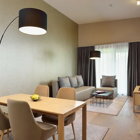 Terme Olimia - Sotelia, Adults Only 4* 포드체트르테크