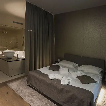 Terme Olimia - Sotelia Feriested Podčetrtek