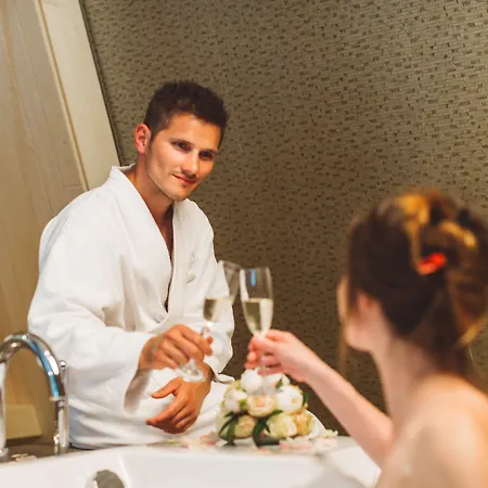 Terme Olimia - Sotelia Podčetrtek