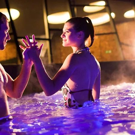 Feriested Terme Olimia - Sotelia 4*