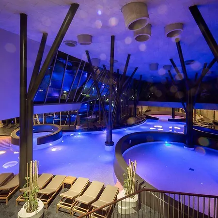 Terme Olimia - Sotelia 4*