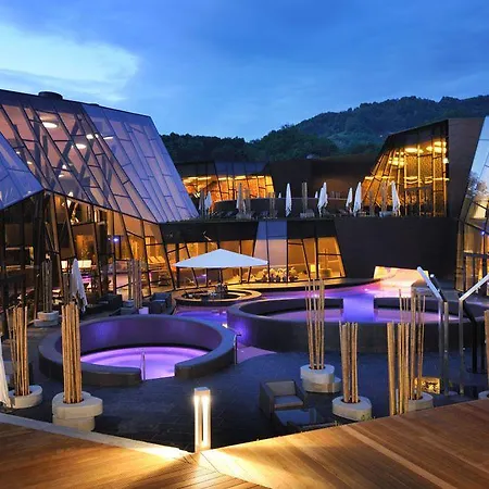 Terme Olimia - Sotelia, Adults Only Resort Podcetrtek