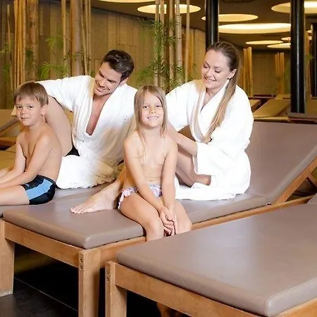 Terme Olimia - Sotelia Podcetrtek