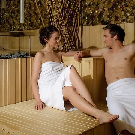 Semesteranläggning (resort) Terme Olimia - Sotelia