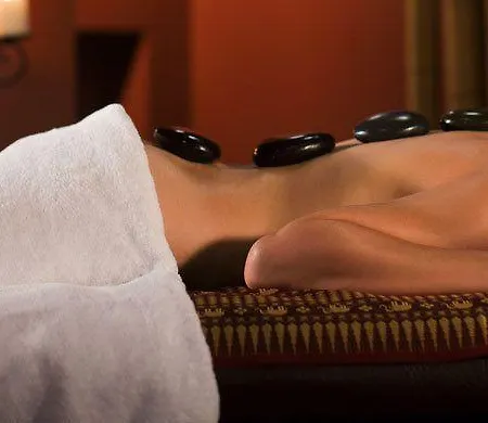 Terme Olimia - Sotelia Feriested 4*