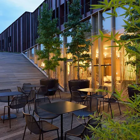 Semesteranläggning (resort) Terme Olimia - Sotelia Podčetrtek