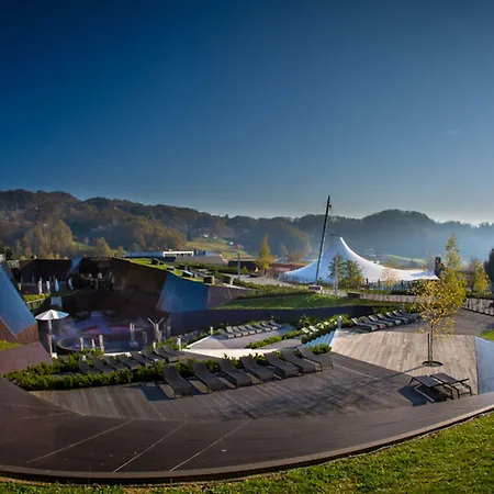 Terme Olimia - Sotelia 4*