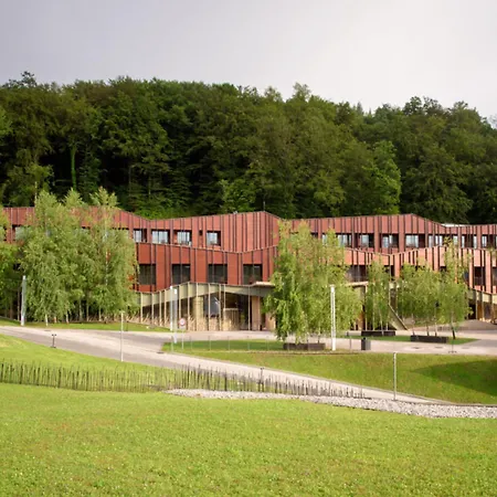 Terme Olimia - Sotelia Feriested Podčetrtek